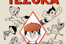 Osamu Tezuka explique le manga