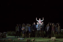 “Il Primo Omicido” : l’impact du fratricide et l’interdit de la représentation par Castellucci et Jacobs à l’Opéra Garnier