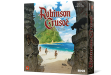 « Robinson Crusoé » : coopération sur l’île maudite