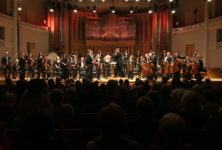 Au Bozar de Bruxelles, un Belgian National Orchestra brillant malgré la théâtralité de Gavrylyuk