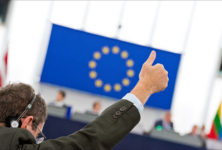 Bonne nouvelle pour les créateurs en Europe avec la directive « droit d’auteur »