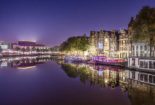Saisons européennes d’opéra : Amsterdam est en ligne !