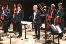 Aux Invalides, Rémi Géniet et l’Orchestre de chambre de Toulouse magistraux