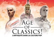 Age of classics : d’Hésiode aux jeux vidéos au Musée Saint-Raymond [Toulouse]