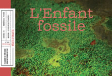 Gagnez 3X1 ouvrages de Philippe Forest « L’Enfant fossile »