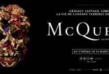 “McQueen”, portrait royal d’un iconoclaste de la haute couture