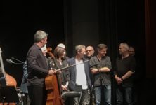 Un Concert unique pour fêter les 20 ans du Festival international du film d’Aubagne