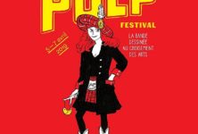 Pulp festival, la BD dans tous ses états