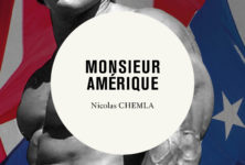 « Monsieur Amérique » le roman de la vie de Mike Mentzer