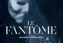 3e Scène : Jhon Rachid revisite l’Opéra avec « Le Fantôme »