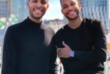 Calema, un duo made in Portugal [Interview]