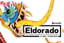 L’Eldorado se trouve à Lille