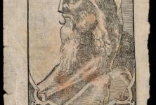 La redécouverte d’une mèche de cheveux de Léonard de Vinci pourrait nous mener à son ADN