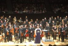 A la Philharmonie de Paris François-Xavier Roth prend La Mer avec l’Orchestre de Paris