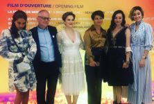 Cannes, jour 2 : Russie dure, poétique jeunesse de l’ACID et nouveau Ken Loach