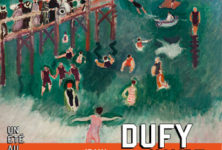 Gagnez 20 x 2 entrées pour l’exposition « Dufy au Havre » au MuMa