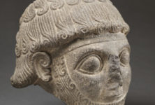 Les Hittites et les Araméens au Louvre, vers les « Royaumes oubliés »