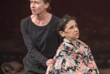 Why? La leçon de théâtre de Peter Brook et Marie-Hélène Estienne aux Bouffes du Nord