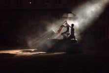 L’opaque  “Nuit des Odyssées” de Sonia Wieder-Atherton au Festival d’Avignon