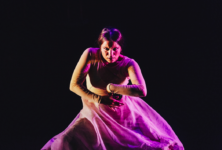 Sandrine Rabassa : « Le flamenco c’est un engagement de l’âme »