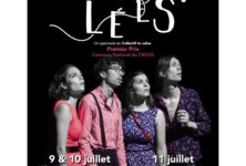 Festival d’Avignon 2019 : « Envolées ! », le théâtre en question