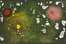 « Joan Miró : Au-delà de la peinture » sonde l’infini du possible à la Fondation Maeght