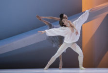 Les Ballets de Monte-Carlo aux Chorégies d’Orange avec « Roméo et Juliette »
