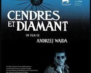 Cendres et Diamant, le chef-d’oeuvre de Wajda repris en version restaurée