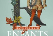 1519-2019 : Blois fête la Renaissance et Leonard de Vinci