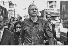 Julian Assange: Les Etats-Unis confirment son extradition