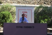 Bilan de la 73e édition du Festival d’Avignon