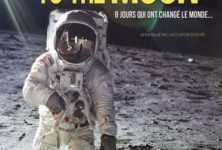 « Back to the Moon » : le documentaire qui vous fait revivre le 19 juillet 1969