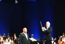 Matthias Goerne et le VFO dirigé par Hannu Lintu font chanter Brahms et danser Bruckner au Festival de Verbier