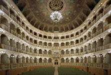Saisons européennes d’opéra : Demandez le programme italien pour 2019-2020