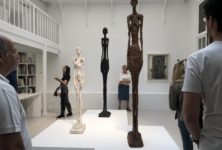 Giacometti : Une vision du nu féminin qui le représente bien