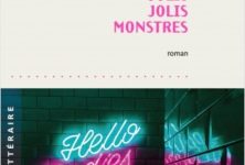 “Jolis jolis monstres” : Drags et transmissions tendres par Julien Dufresne-Lamy
