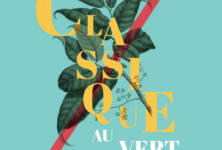 Playlist du Festival Classique au Vert