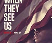 When They See Us: 30 ans et une fiction pour rendre justice à 5 innocents…