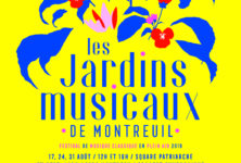 Première édition des Jardins musicaux de Montreuil : Gautier Capuçon au programme dimanche 1er septembre