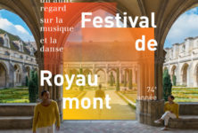 Playlist du Festival de Royaumont