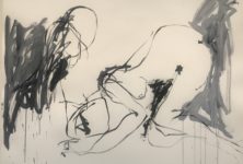 Derniers jours : Les dessins de Tracey Emin revisitent les collections du Musée d’Orsay