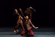 Du joli et du génie pour “Nouveaux Talents danse” au Théâtre de la ville