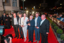 30e édition du Dinard Film Festival: des films puissants, un hommage à Mike Leigh et de l’engagement