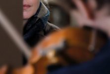 “L’audition” de Ina Weisse glisse Nina Hoss dans un rôle de professeur de violon complexe