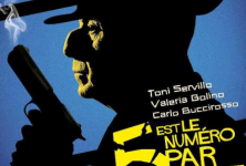 « 5 est le numéro parfait » : Toni Servillo irrésistible en Daron de la mafia qui reprend du collier