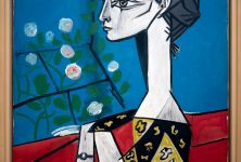 Never Before Seen Picasso Collection Coming To Aix-en-Provence