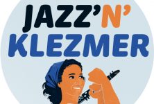 (Interview) Laurence Haziza nous parle du 18e Festival Jazz’n Klezmer