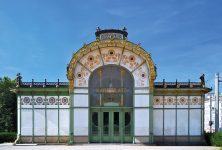 Otto Wagner, place à la modernité à la Cité de l’Architecture