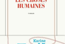 Un deuxième prix pour Karine Tuil et son roman « Les choses humaines »