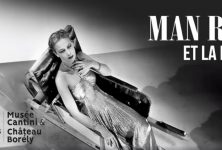 “Man Ray, photographe de mode”, une exposition documentée au Musée Cantini de Marseille